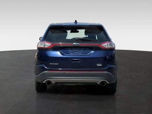 Used 2016 Ford Edge SEL w/ Equipment Group 201A FWD image 6