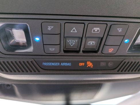 Used 2023 Ford Explorer Timberline w/ Timberline Technology Package image 18