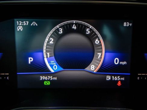 Used 2022 Volkswagen Jetta SE image 37