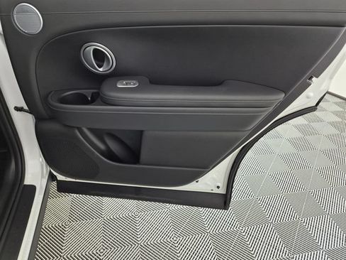 Used 2026 Hyundai Palisade SE FWD image 29