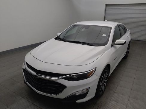 Used 2024 Chevrolet Malibu RS FWD image 15
