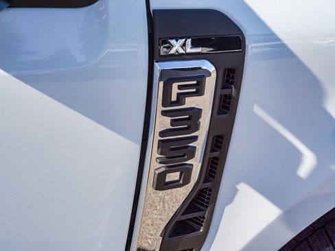New 2025 Ford F350 XL image 12