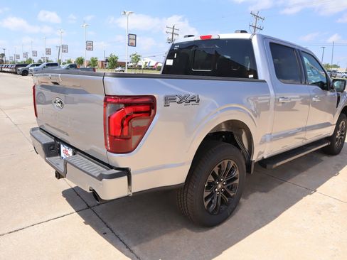 New 2026 Ford F150 Lariat AWD/4WD image 22