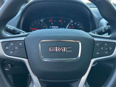 Certified 2023 GMC Terrain SLE w/ Driver Convenience Package image 23