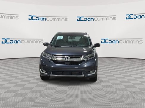 Used 2017 Honda CR-V Touring image 4