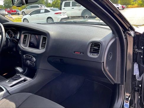Used 2023 Dodge Charger Scat Pack RWD image 13