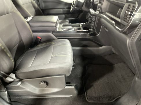 Used 2024 Ford F150 STX w/ Mobile Office Package image 15
