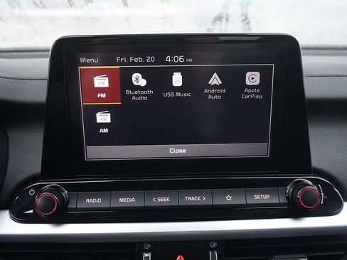 Used 2023 Kia Forte LXS w/ LXS Technology Package image 39