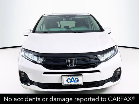 Certified 2026 Honda Odyssey EX-L image 2