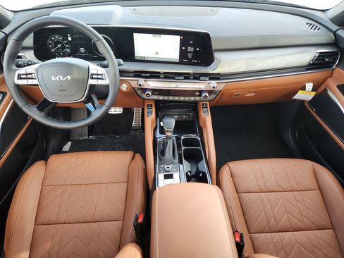 New 2025 Kia Telluride SX X-Line image 12