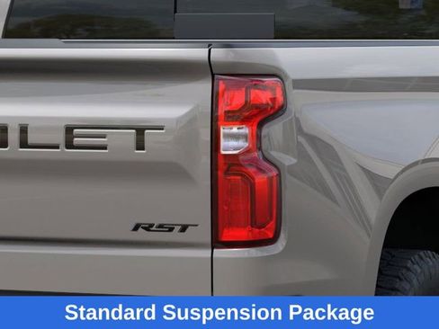 New 2026 Chevrolet Silverado 1500 RST w/ Z71 Off-Road Package image 12