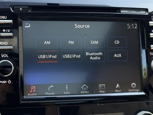 Used 2018 Nissan Murano SV w/ Premium Package AWD/4WD image 39