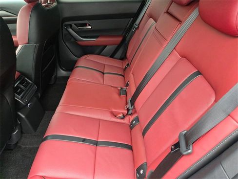 New 2026 MAZDA CX-50 2.5 Hybrid w/ Cargo Package image 6