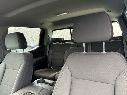 Used 2021 Chevrolet Silverado 1500 LT Trail Boss w/ Convenience Package II image 13