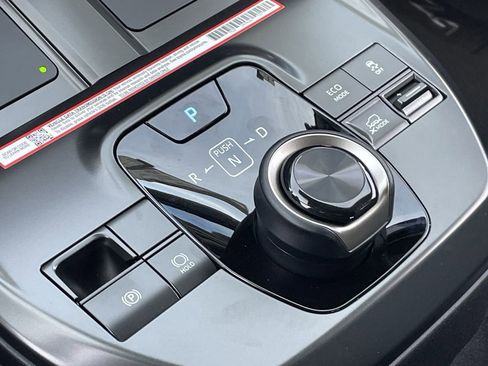 New 2026 Toyota bZ XLE image 13