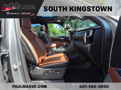Used 2026 GMC Sierra 1500 Denali Ultimate AWD/4WD image 33