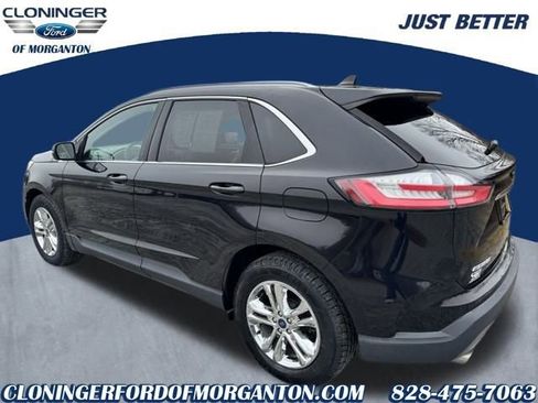 Used 2020 Ford Edge SEL w/ Convenience Package image 9