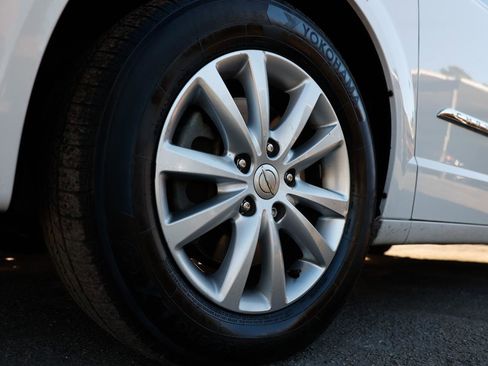 Used 2015 Chrysler Town & Country Limited Platinum w/ Trailer Tow Group image 35