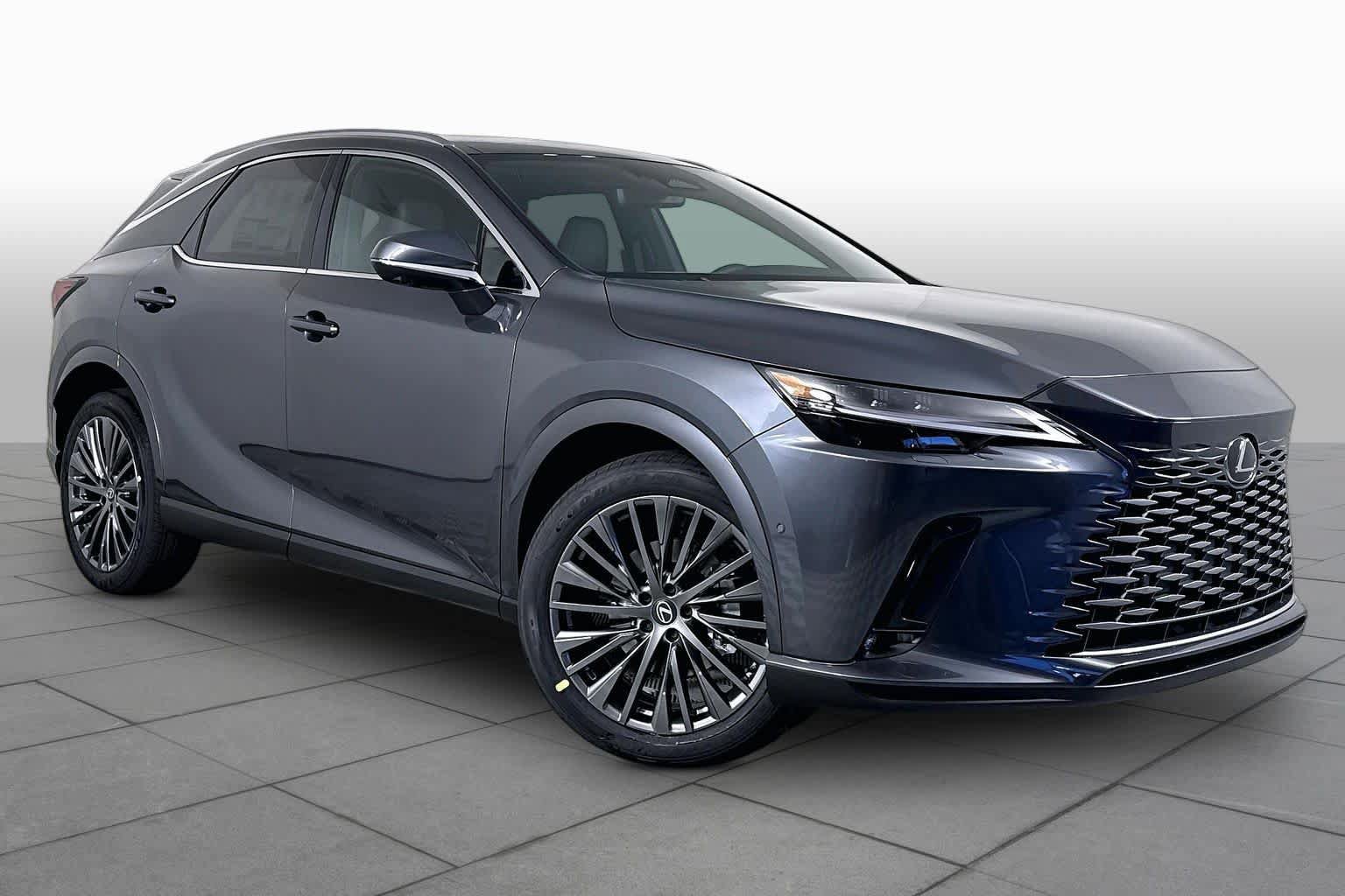 New 2026 Lexus RX 350 FWD w/ Convenience Package image 2