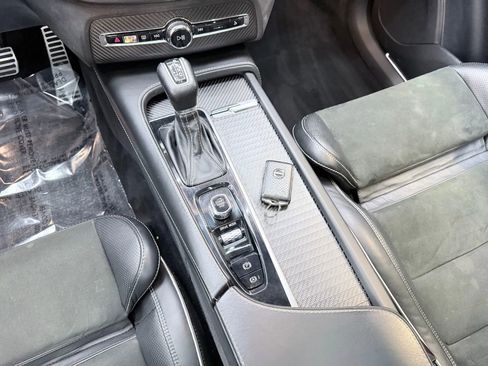 Used 2019 Volvo XC90 T5 R-Design w/ Advanced Package image 25