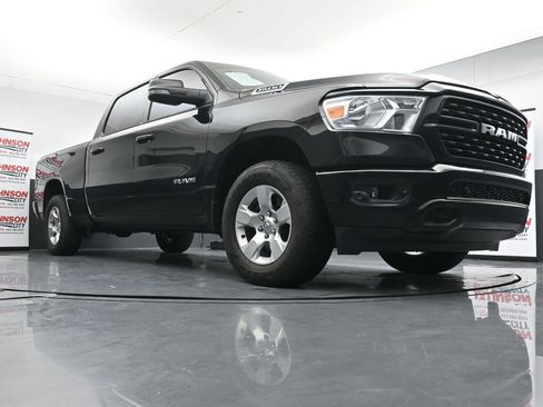 Used 2023 RAM 1500 Big Horn AWD/4WD image 28