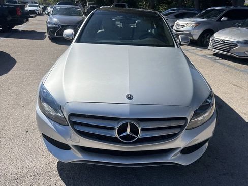 Used 2018 Mercedes-Benz C 300 C 300 image 2