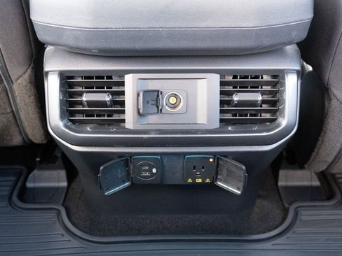 Used 2022 Ford F150 XLT w/ Equipment Group 301A Mid image 16