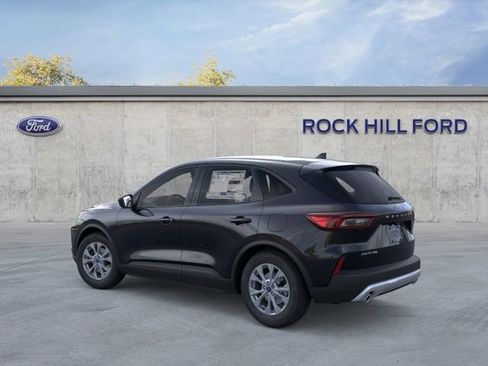 New 2026 Ford Escape Active FWD image 5