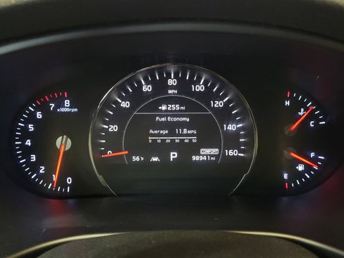 Used 2020 Kia Sorento EX FWD image 23