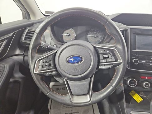 Certified 2022 Subaru Crosstrek 2.0i Premium AWD/4WD image 16