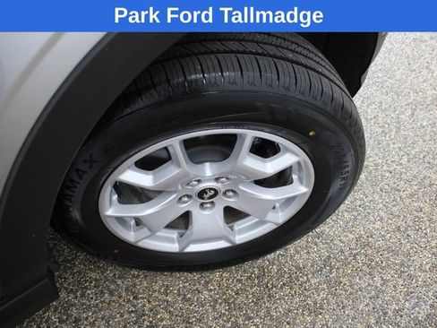 Used 2022 Ford Bronco Sport AWD/4WD image 28