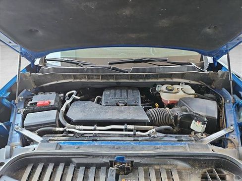 Used 2023 Chevrolet Silverado 1500 RST AWD/4WD image 22