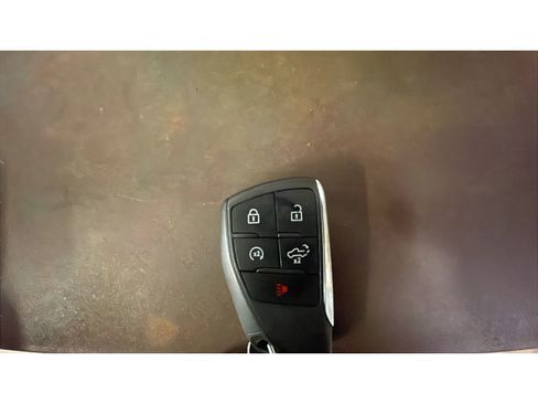 Used 2022 Chevrolet Silverado 1500 Custom Trail Boss image 18