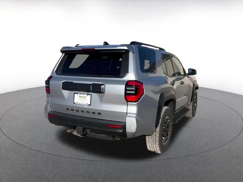 Used 2025 Toyota 4Runner SR5 image 15