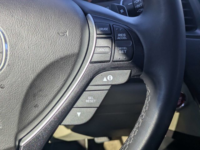 Used 2018 Acura RDX FWD image 27