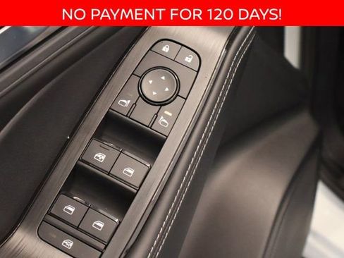 New 2026 Nissan Rogue SV w/ SV Premium Package image 8