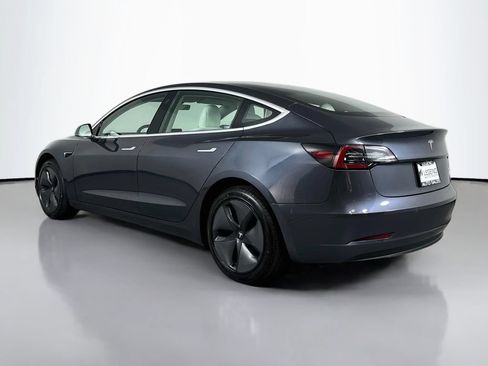 Used 2019 Tesla Model 3 Standard Range RWD image 7