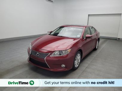 Used 2015 Lexus ES 350 w/ Premium Package
