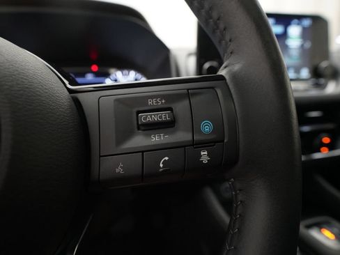 Certified 2023 Nissan Rogue SL w/ SL Premium Package AWD/4WD image 19