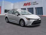 Used 2024 Toyota Corolla LE image 3