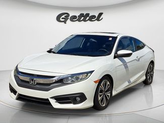 Used 2018 Honda Civic EX-T video 1
