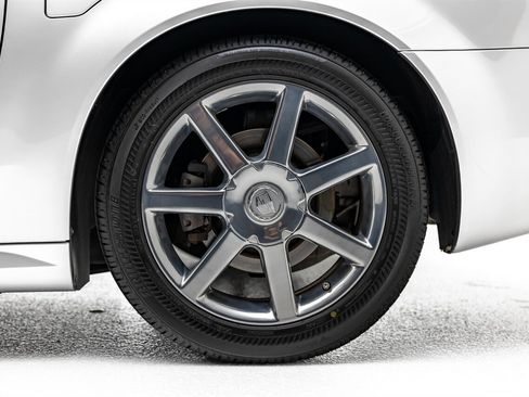 Used 2005 Cadillac XLR image 14