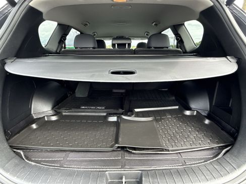 Certified 2023 Hyundai Santa Fe SEL AWD/4WD image 27