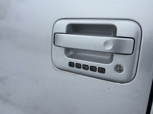 Used 2012 Ford F150 FX4 w/ FX Luxury Pkg image 10