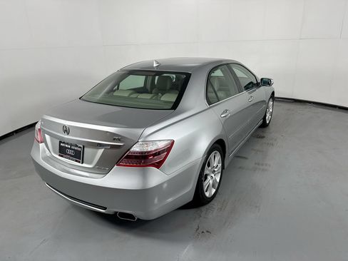 Used 2010 Acura RL AWD/4WD image 34