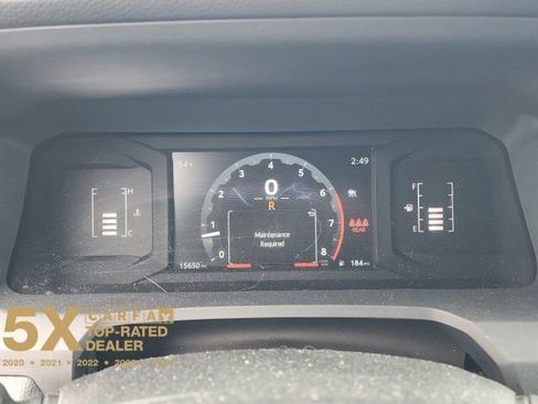 Used 2024 Toyota Tacoma SR5 image 31