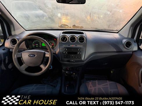Used 2013 Ford Transit Connect XLT image 21