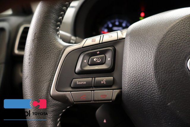 Used 2016 Subaru Forester 2.5i Touring w/ Rugged Package #2 AWD/4WD image 19