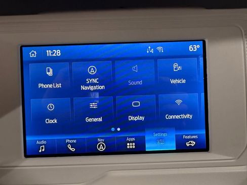 Used 2023 Ford Bronco Heritage Edition image 36