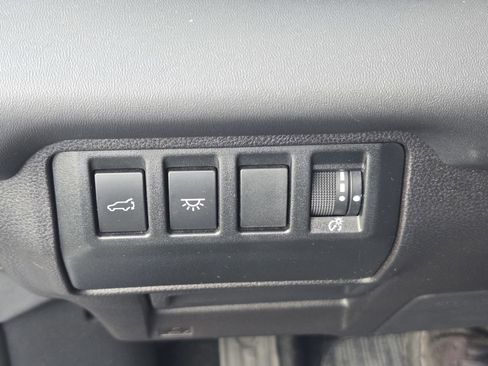 Used 2023 Subaru Ascent Limited AWD/4WD image 24